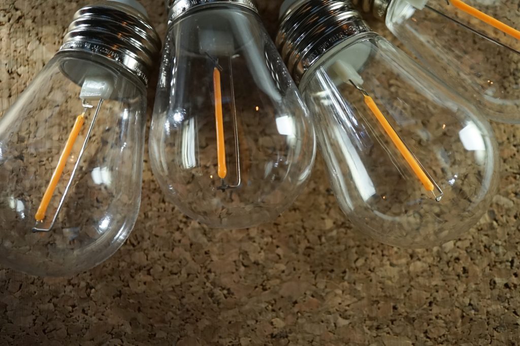 Image showcasing Energy Saving Tips for Apartments: Replacing Old Light Bulbs with the ...