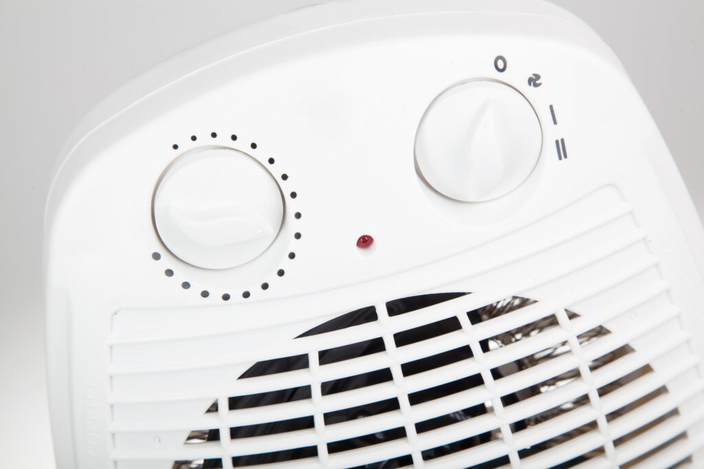 Are Portable Electric Heaters Safe? The Pros and Cons of Space Heaters and Better Alternatives