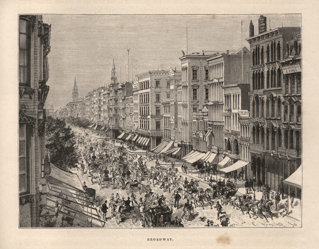 How Electricity Changed Our Lives What Domestic Life Was Like in NYC Before Electricity Through